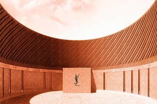 В Марокко откроется музей Yves Saint Laurent