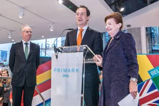 Breege O'Donoghue to say goodbye to Primark after 37 years