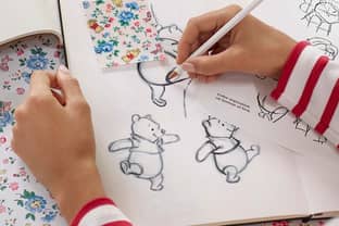 Cath Kidston to collaborate with Disney