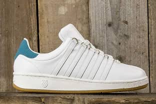 K-Swiss appoints new creative director