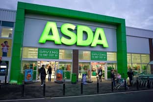 Walmart names Asda chief executive successor