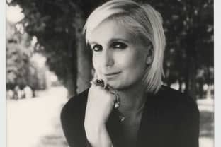 Dior bevestigt Maria Grazia Chiuri als creatief directeur