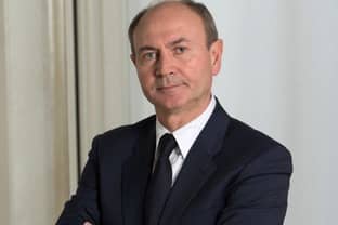 Roberto Cavalli names new CEO