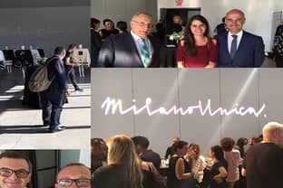 Milano Unica apre gli show room di New York