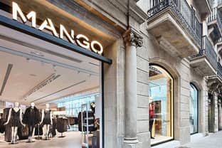 Mango retoma su alianza con Mercadeo y Moda en Colombia