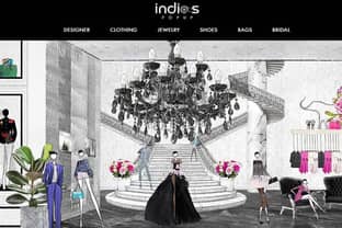 New Indian designer fashion site eyes international market