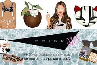 Prism launches PRISMoji app