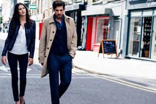 44 Prozent aller britischen Mode-Einzelhändler sind konkursgefährdet