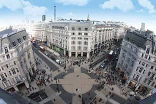 Oxford Street looking to boost global credentials