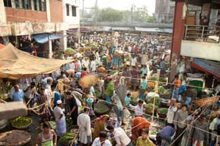 Bangladesh garment industry fears attack