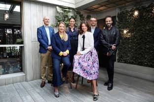 British Fashion Council strengthens executive board