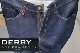 Hip and Happening: Derby Jeans Community plans more EBOs