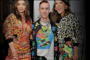 Gabriele Maggio takes over as General Manager of Moschino