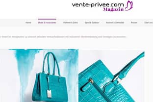 Vente-privee.com eröffnet zweiten Standort in Deutschland