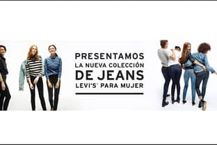 Levi's a doublé son bénéfice au premier semestre