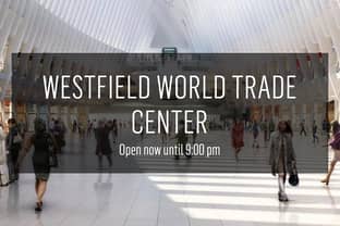 Westfield World Trade Center to reinvigorate downtown retail market in Manhattan