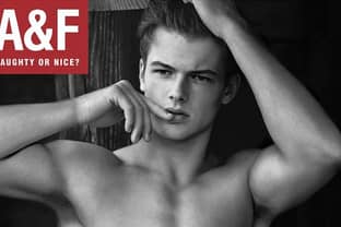 The new Abercrombie, grown up and sexless?