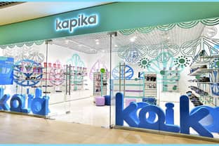 В Уфе открылся магазин Kapika