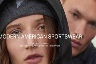 Eerste beelden Under Armour Sportswear online