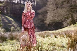 Laura Ashley annual fashion sales decline 3.9 percent