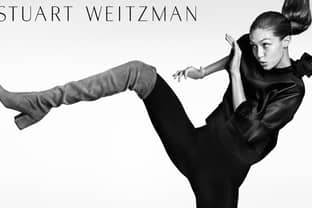 Stuart Weitzman names new creative director