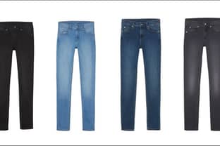 Cheap Monday celebrates first denim style with #Tightalright campaign