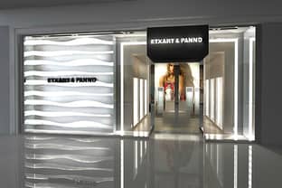 Etxart &Panno abre su primera flagship store en Estados Unidos