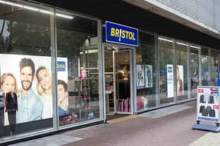 Moederbedrijf Bristol kondigt grote uitbreiding aan