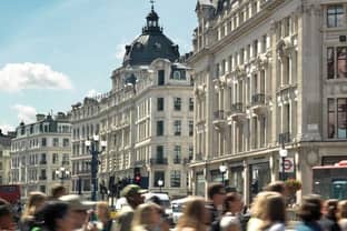 West End retailers enjoy boost in tourist spend following Brexit vote