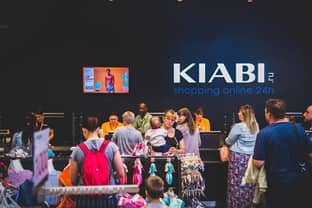 Kiabi открывает первый магазин в Петербурге