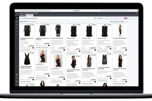 How online fashion companies use data to enhance sales