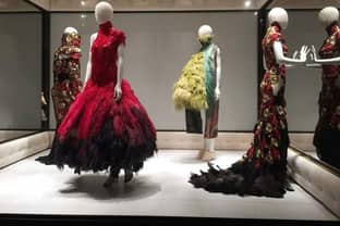 New film tells story of Alexander McQueen and Isabella Blow