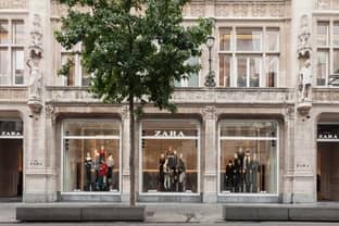 Zara reabre su flagship store en Amberes tras profunda remodelación