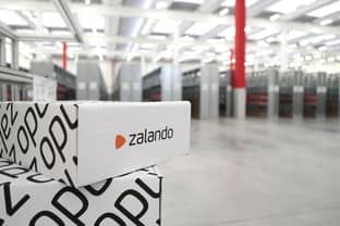 Zalando opent fulfillment centers in Frankrijk en Polen