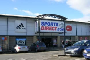 Sports Direct employee turnover rate 3 times higher than average