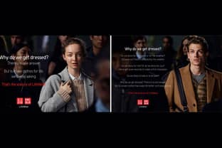 Uniqlo rolls out debut global campaign