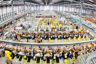 Amazon to create 1,500 jobs in Essex