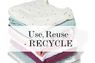 Lindex expands textile reuse and recycling scheme