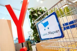 С сентября "Яндекс.Маркет" будет сам продавать детские товары