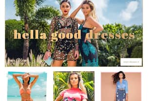 PrettyLittleThing partners with Doddle