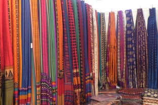 Handloom sees a revival in India