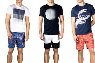 Vestige brings a fresh take to the graphic t-shirt market