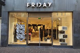 Nieuw in Nederland: het concept Friday van de FNG Group