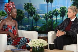 Dressing Lupita Nyong’o: A Designer’s Dream Come True