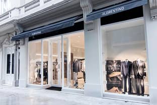 Florentino retoma la apertura de tiendas y acelera su expansión