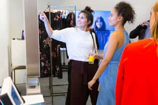 Karen Millen launches retail tech pop-up concept store in Shoreditch