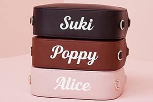In Picture: Suki Waterhouse debut accessories brand ‘Pop & Suki’
