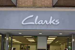 Clarks taps Mike Shearwood as its new CEO