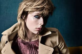 Burberry launches 'See Now, Buy Now' at LFW