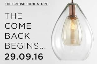 BHS to launch as online retailer